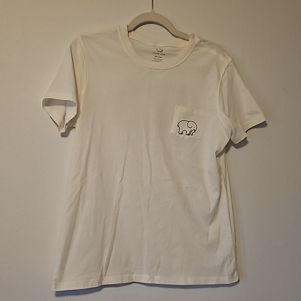 Ivory Ella t shirt M